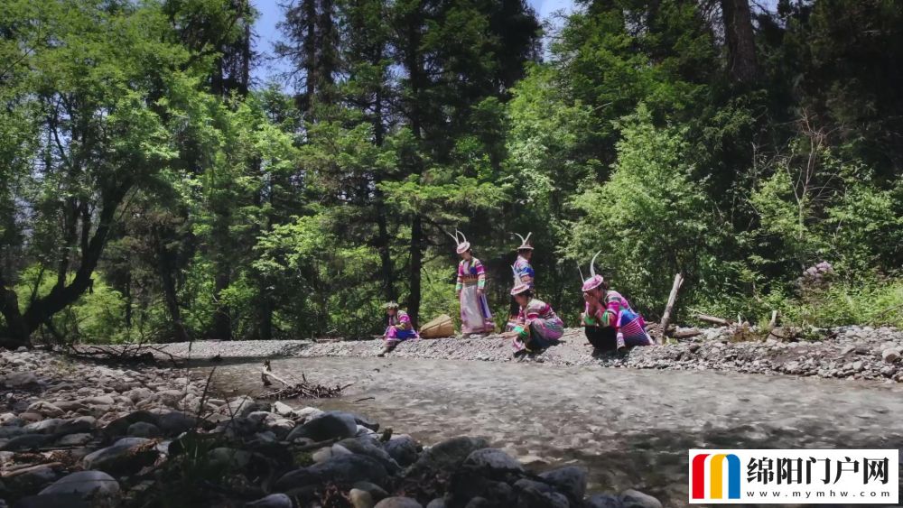 纪录电影《白马姐妹》展现乡村振兴实践成果