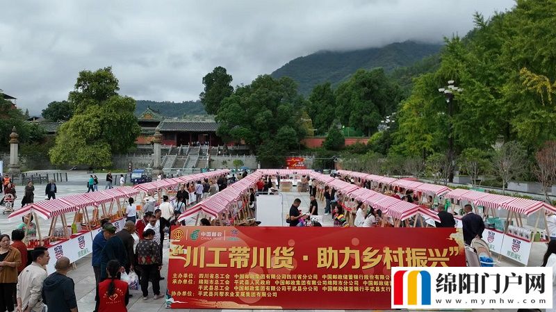 平武县总工会“工平平”直播模式入选四川工会重点工作创新案例